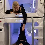 Hostel Capsule *