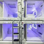 Capsule Tallinn