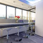 Capsule Hostel