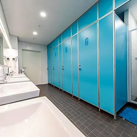 Hostel Capsule
