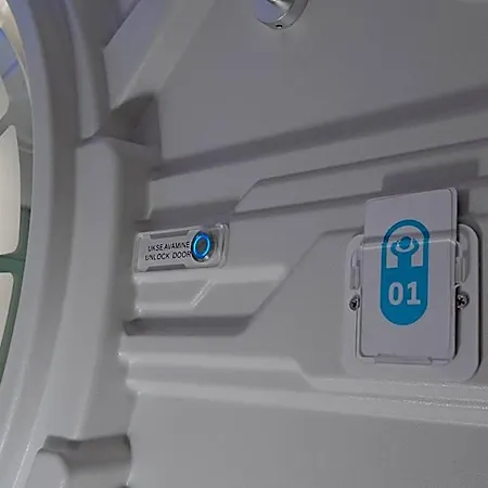 Capsule Ταλίν