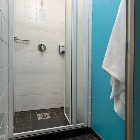 Hostel Capsule Tallinn