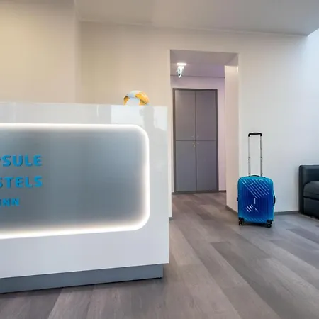 Capsule * Reval