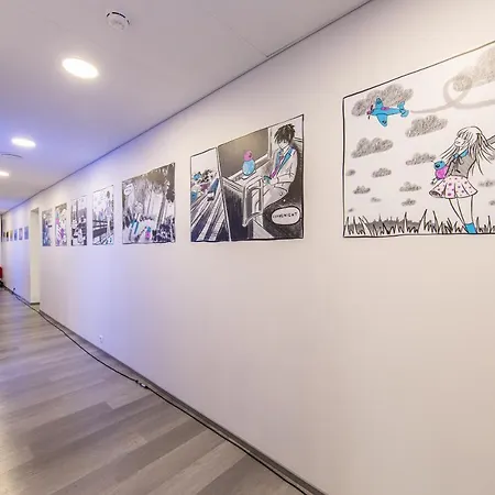 Capsule Hostel Tallinn