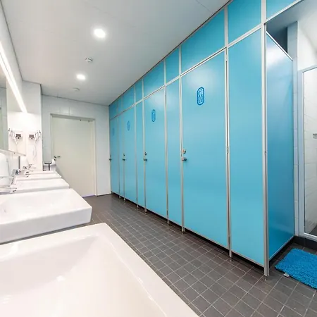 Hostal Capsule *