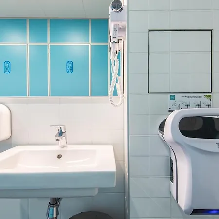 Hostal Capsule *