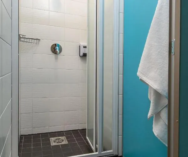 ホステル Capsule タリン