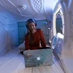 Capsule Hostel