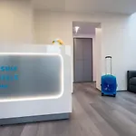 Capsule * Tallinn