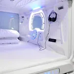 Capsule Tallinn