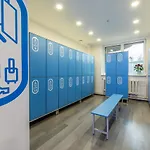 Hostel Capsule Tallinn