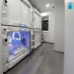 Capsule Hostel