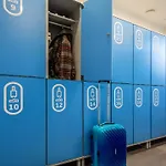 Hostel Capsule Tallinn