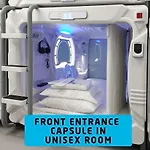Capsule Ostello
