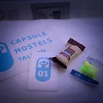 Capsule Ostello