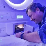 Capsule Ostello Reval